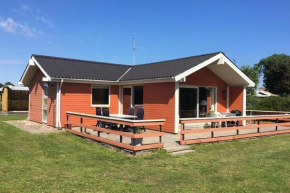 Amazing Home In Rudkøbing With 2 Bedrooms And Wifi
